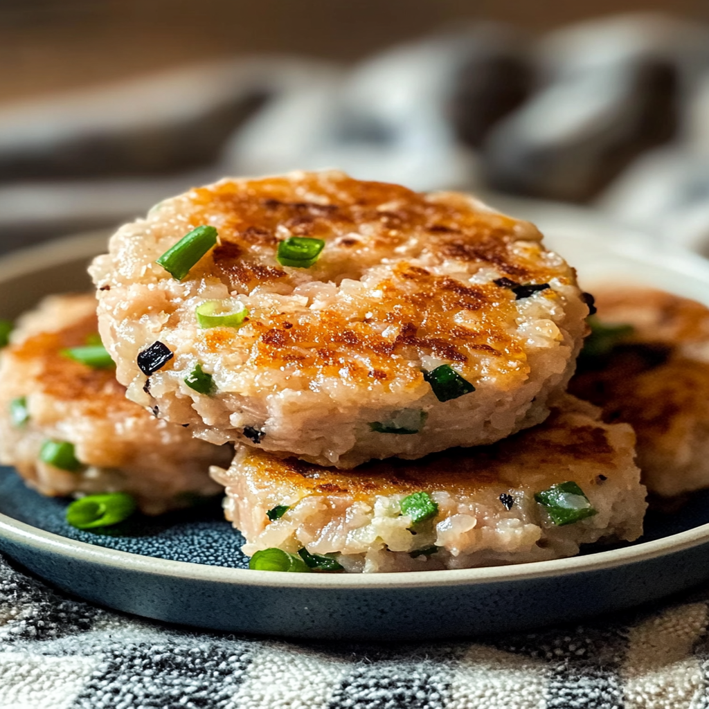 Recipe preparation