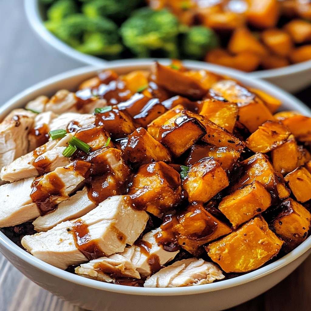 Recipe preparation