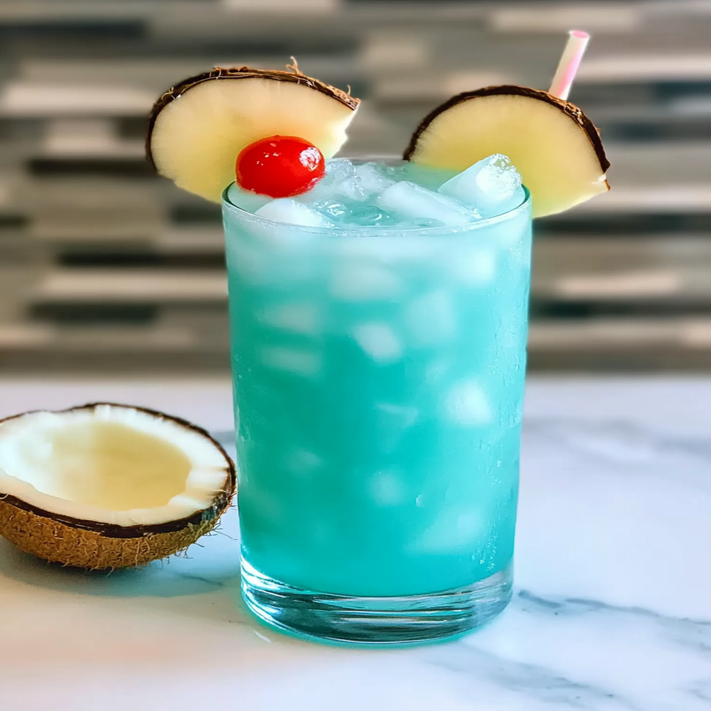 Recipe preparation