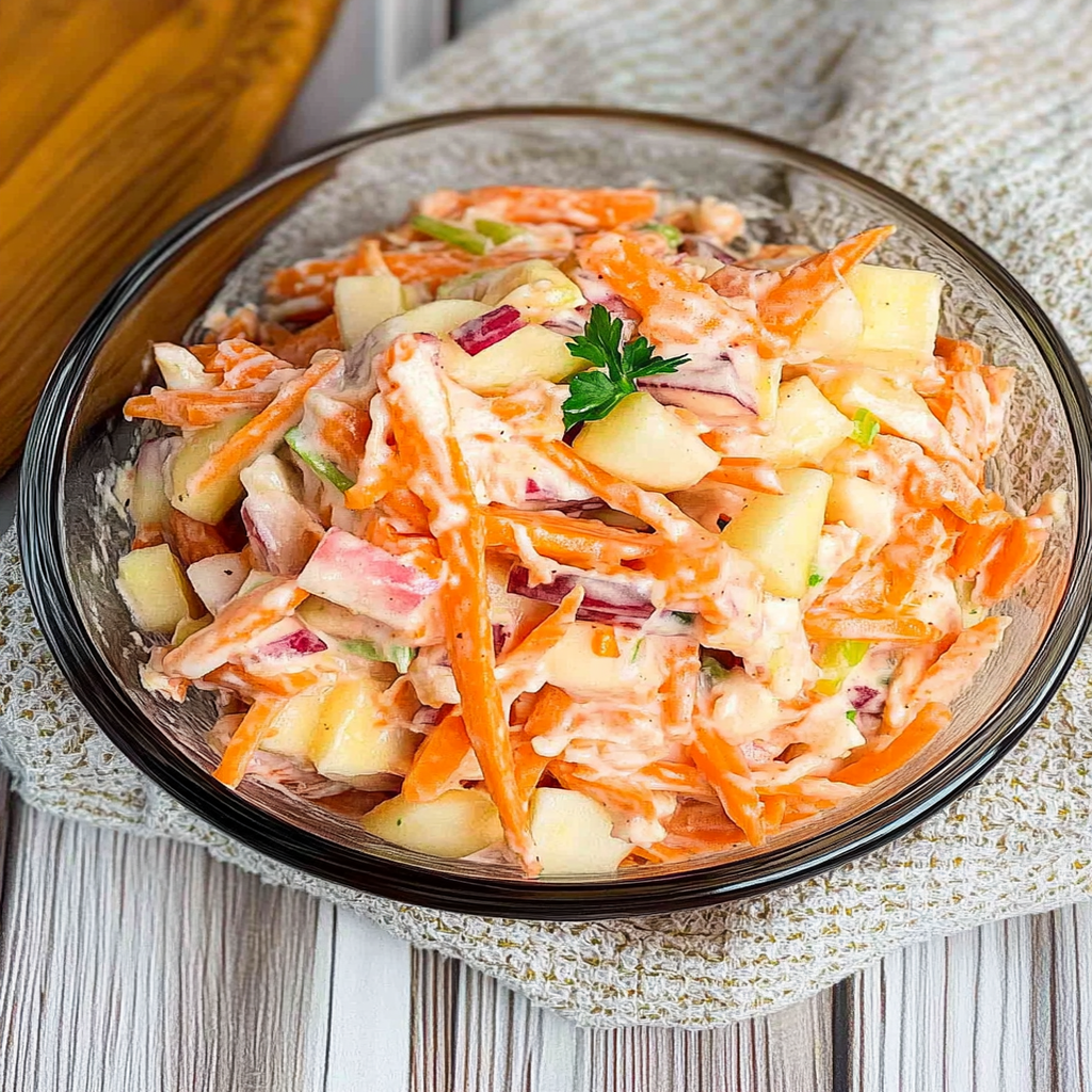 Recipe preparation