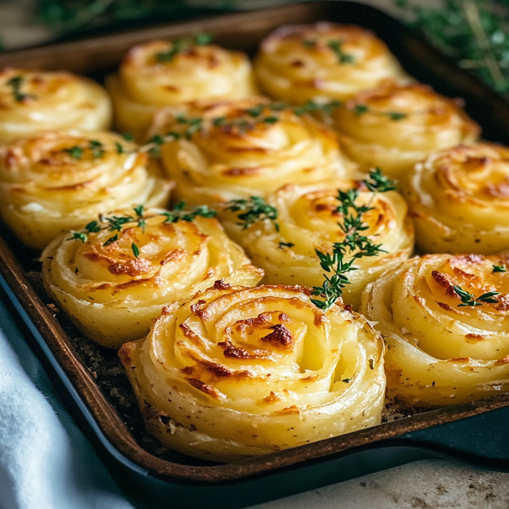 Recipe preparation