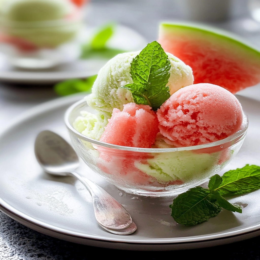 Recipe preparation