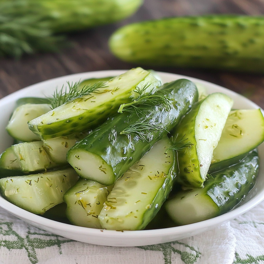 Recipe preparation