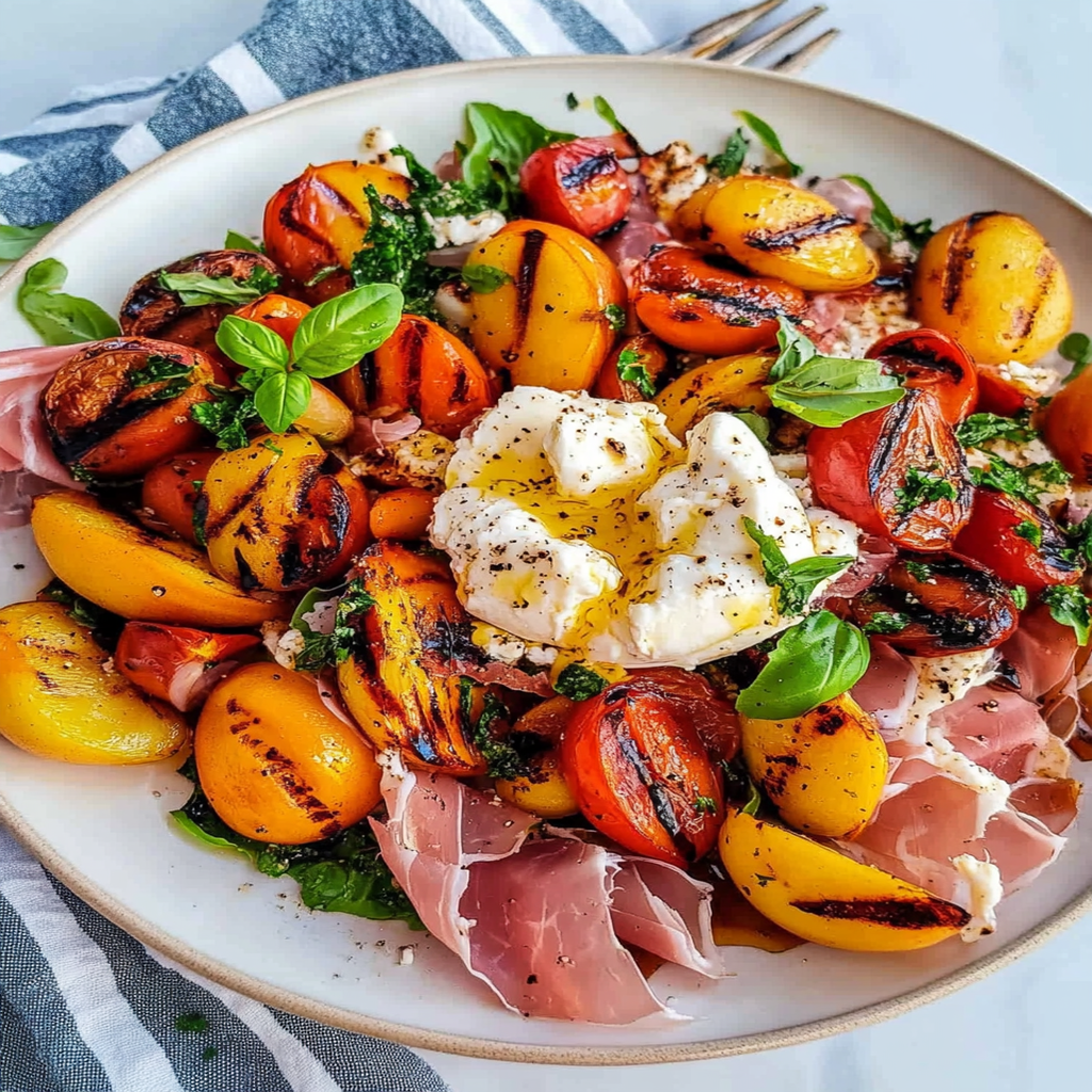Recipe preparation