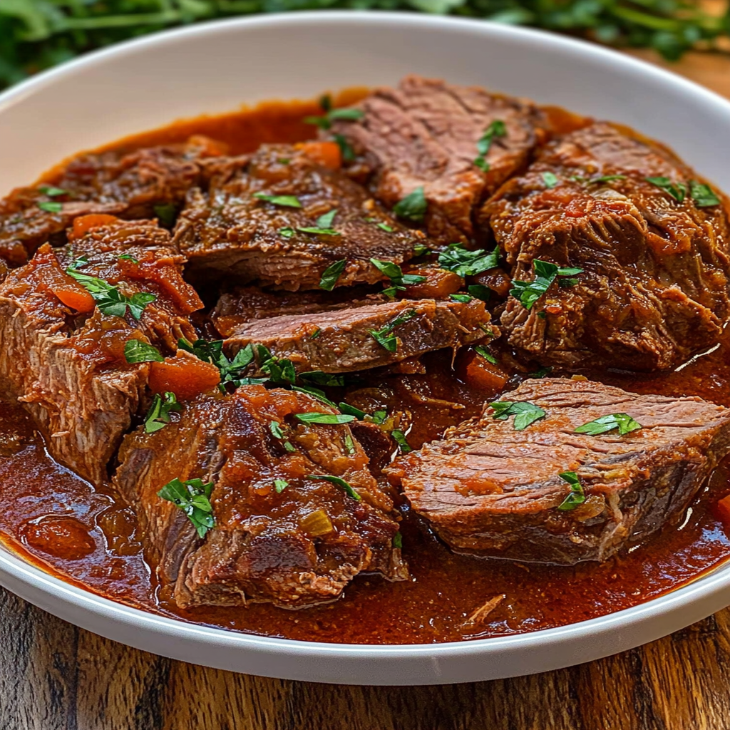 Recipe preparation
