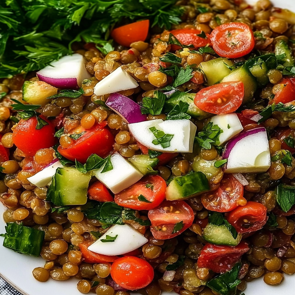 Recipe preparation