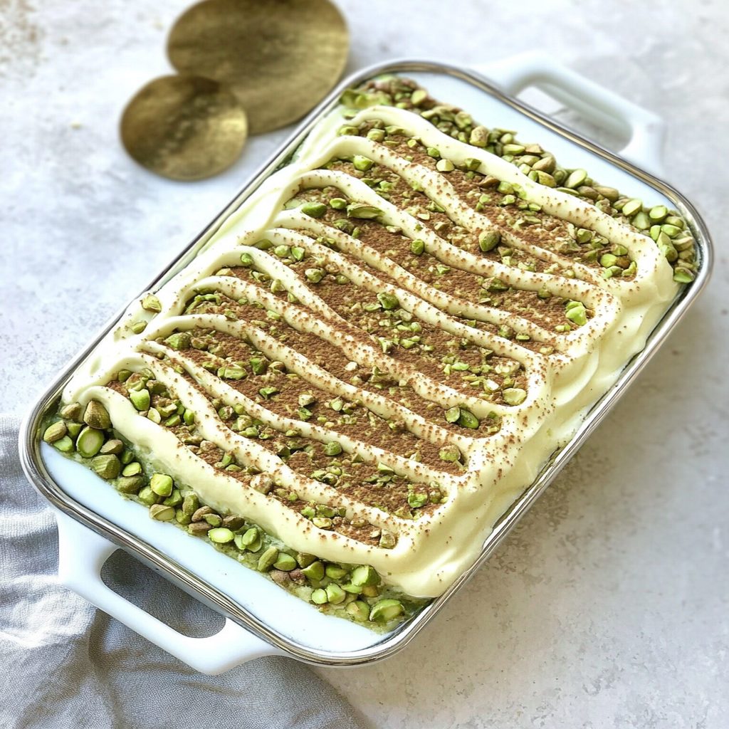 Recipe preparation