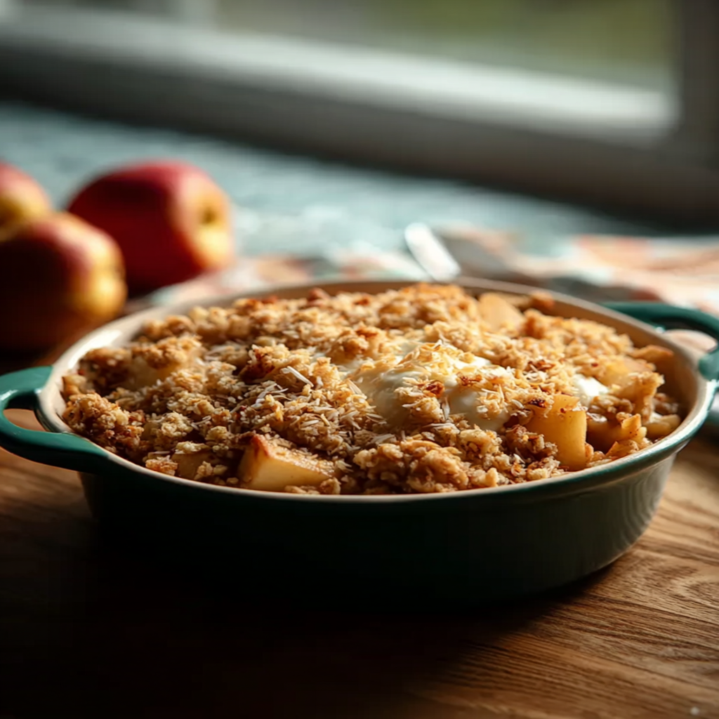 Recipe preparation