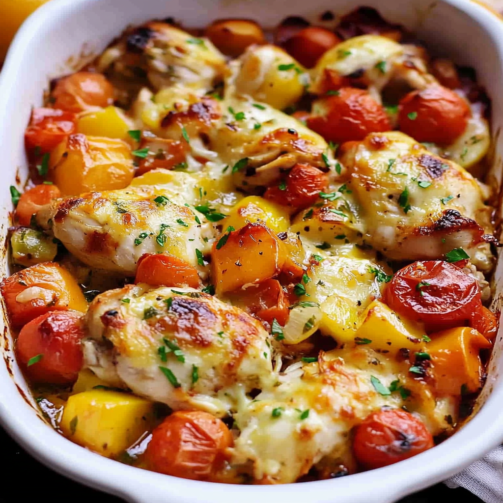 Recipe preparation