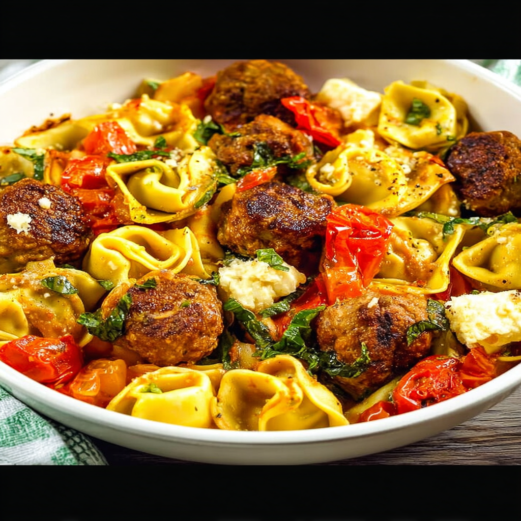 Recipe preparation
