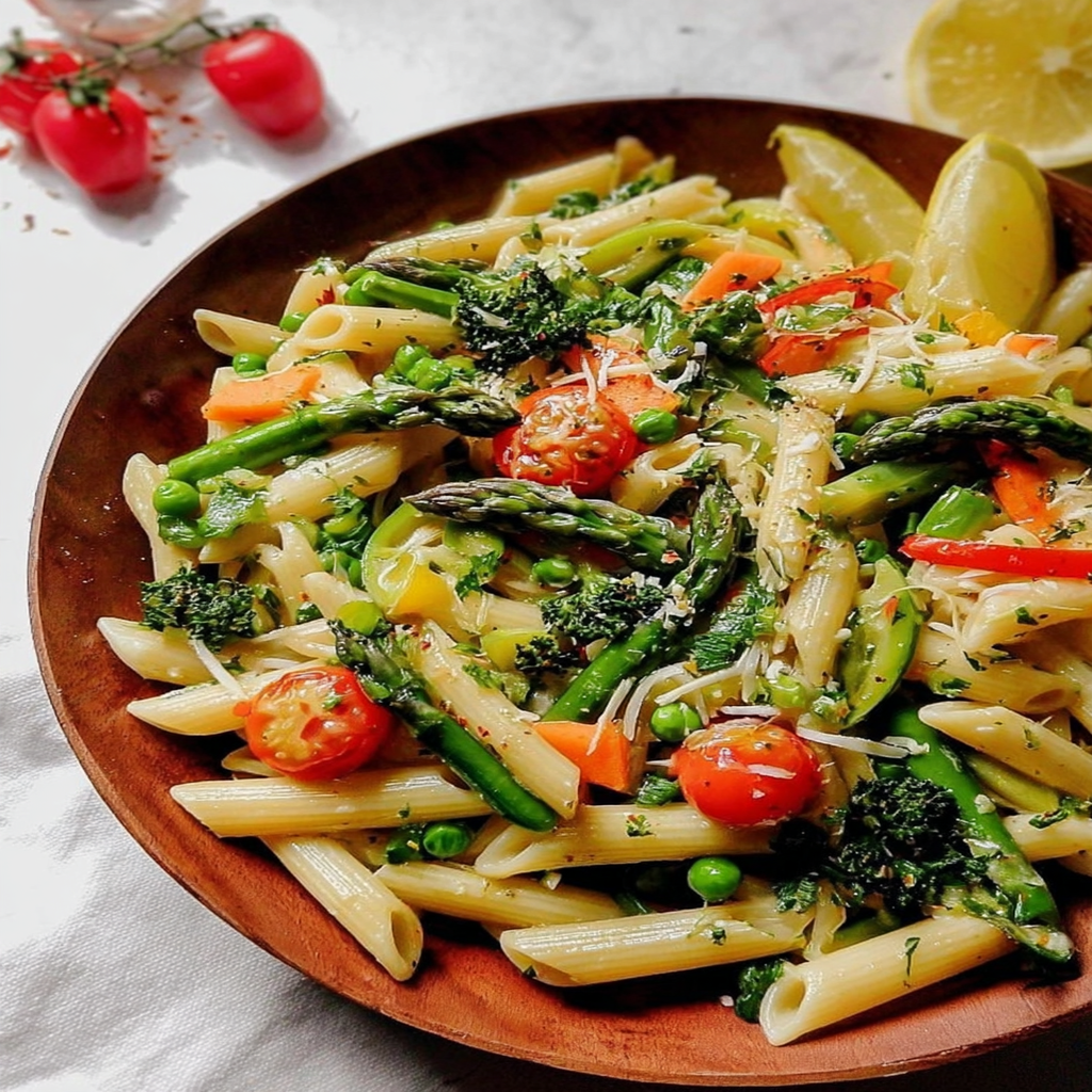 Recipe preparation