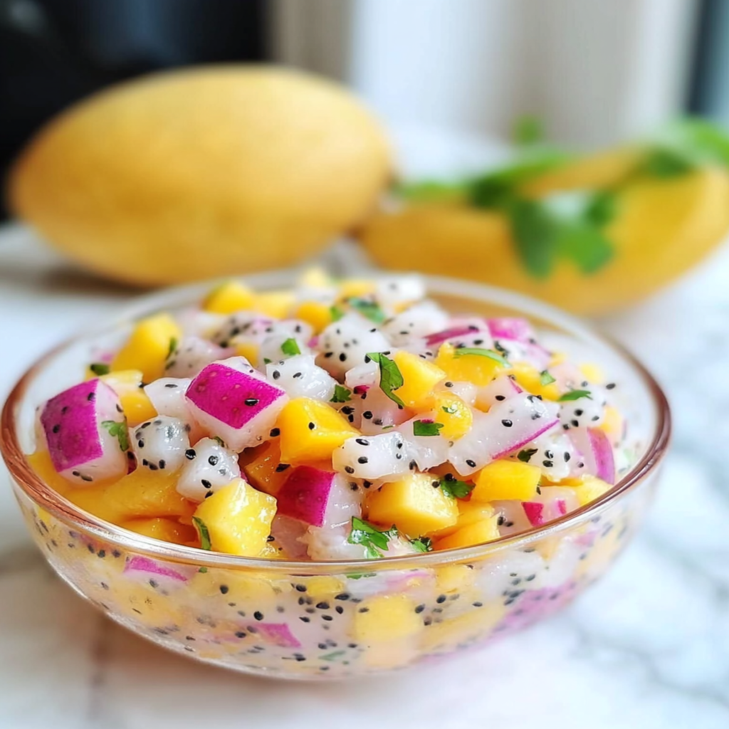 Recipe preparation