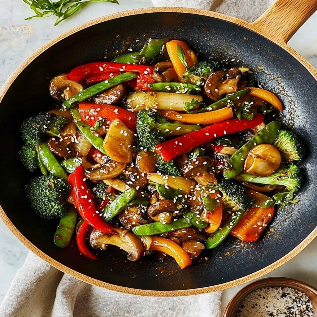 Recipe preparation