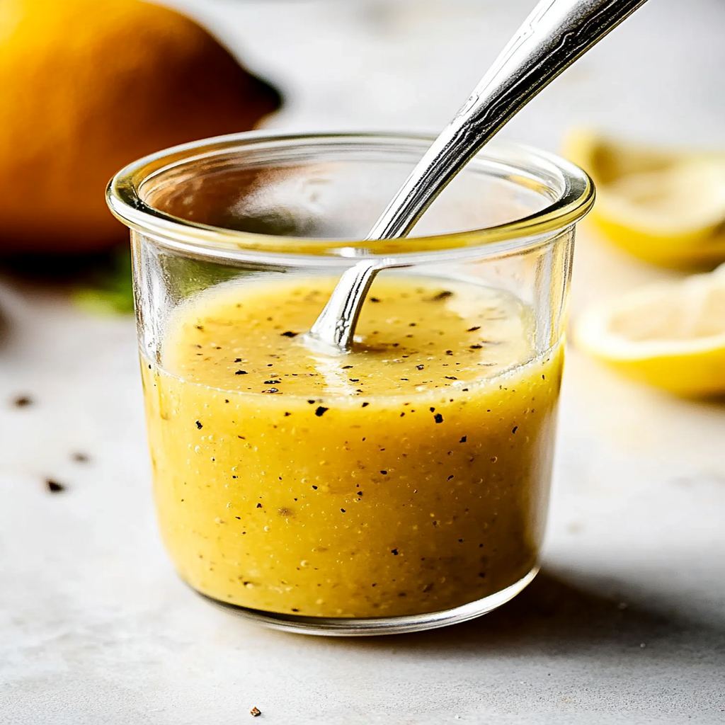 Recipe preparation