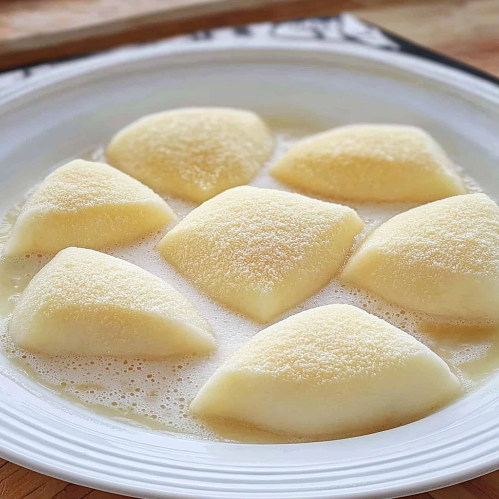 Recipe preparation