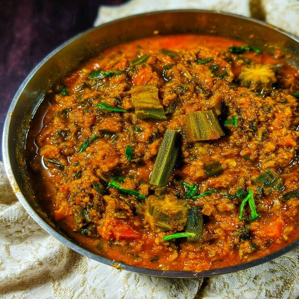 Recipe preparation