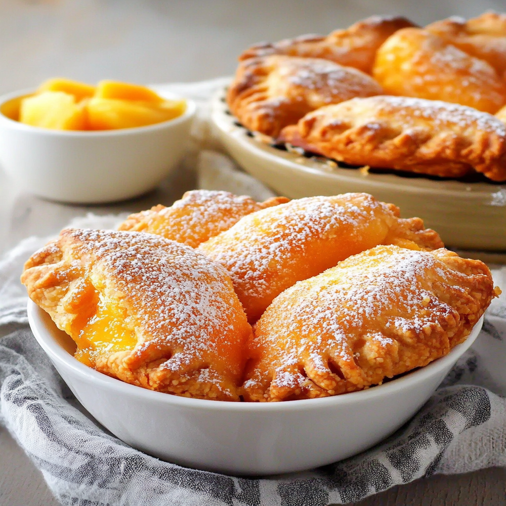 Recipe preparation