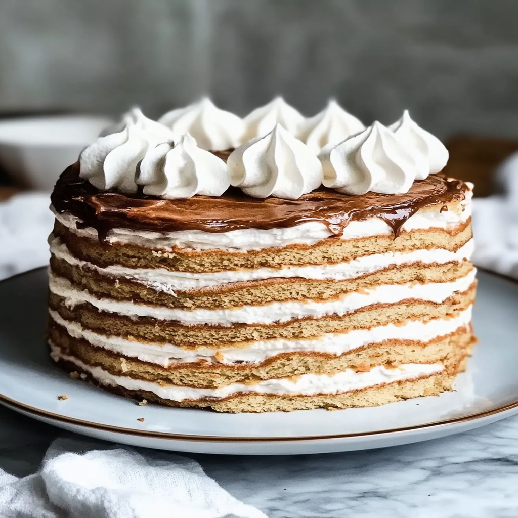Recipe preparation