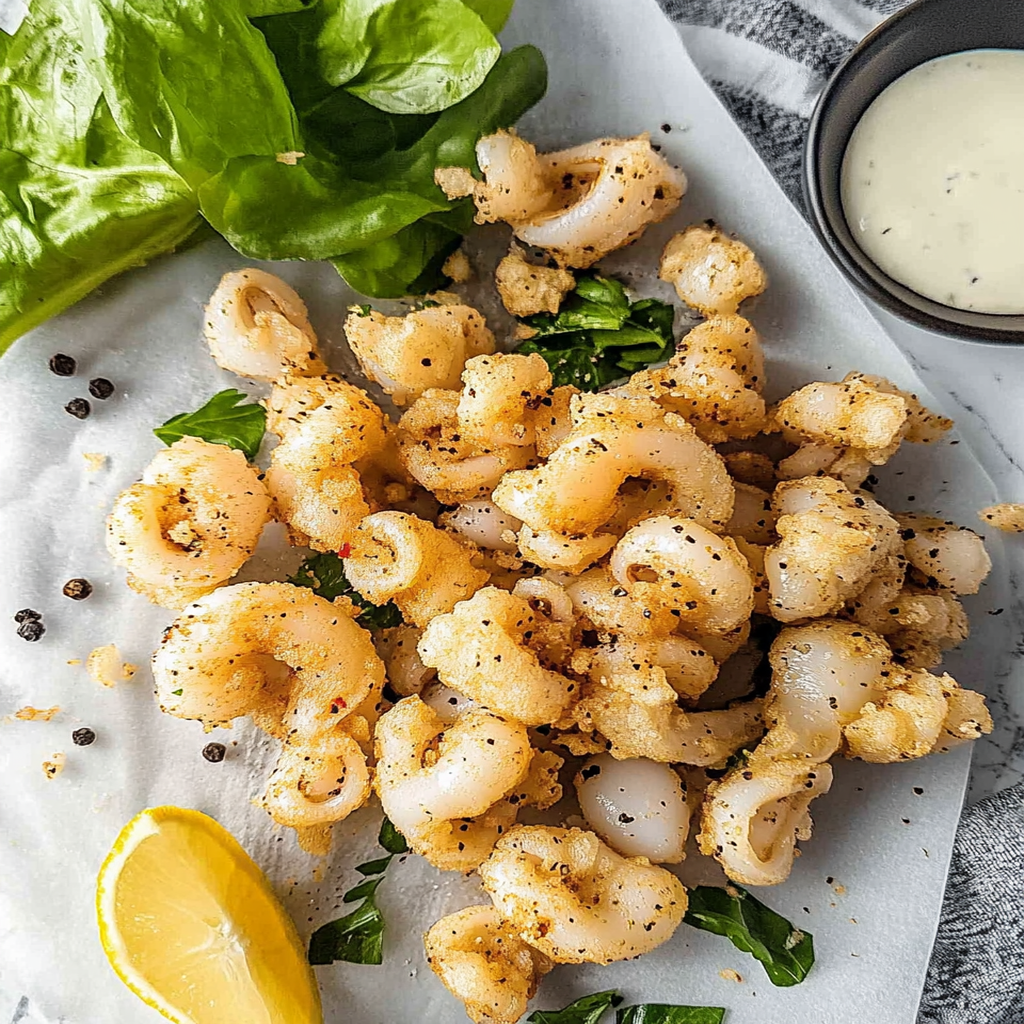 Recipe preparation