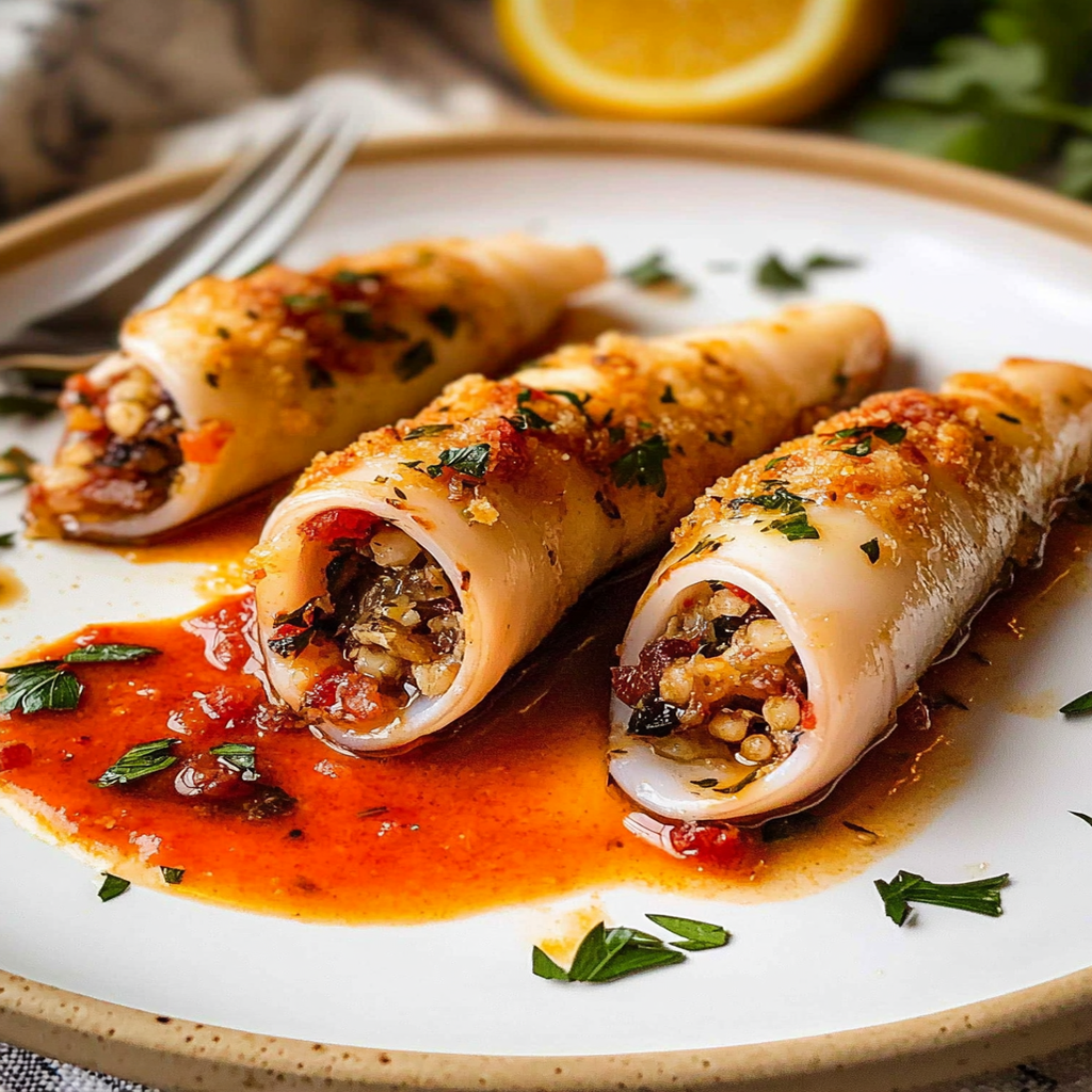 Recipe preparation