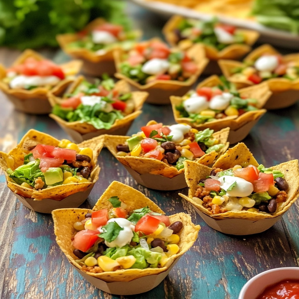 Recipe preparation