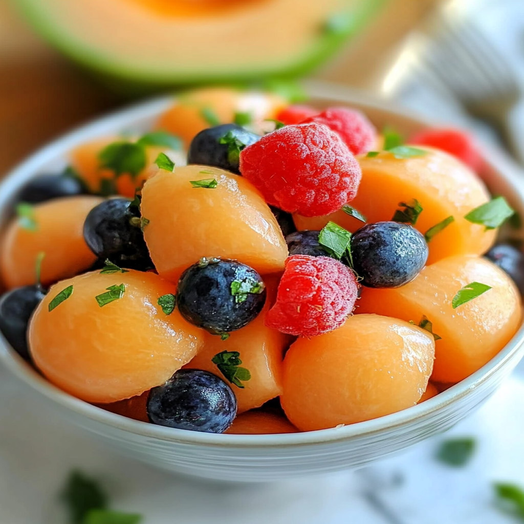 Recipe preparation