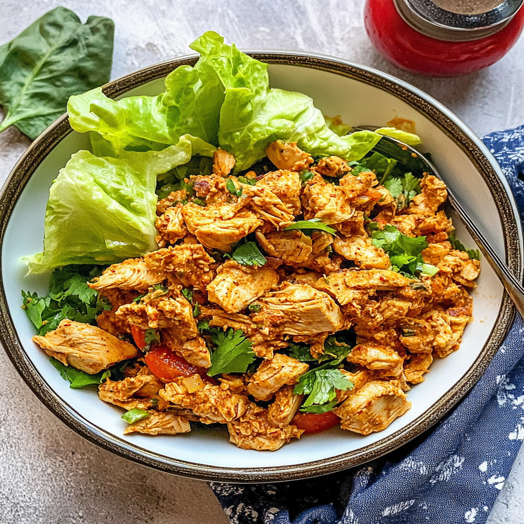 Recipe preparation