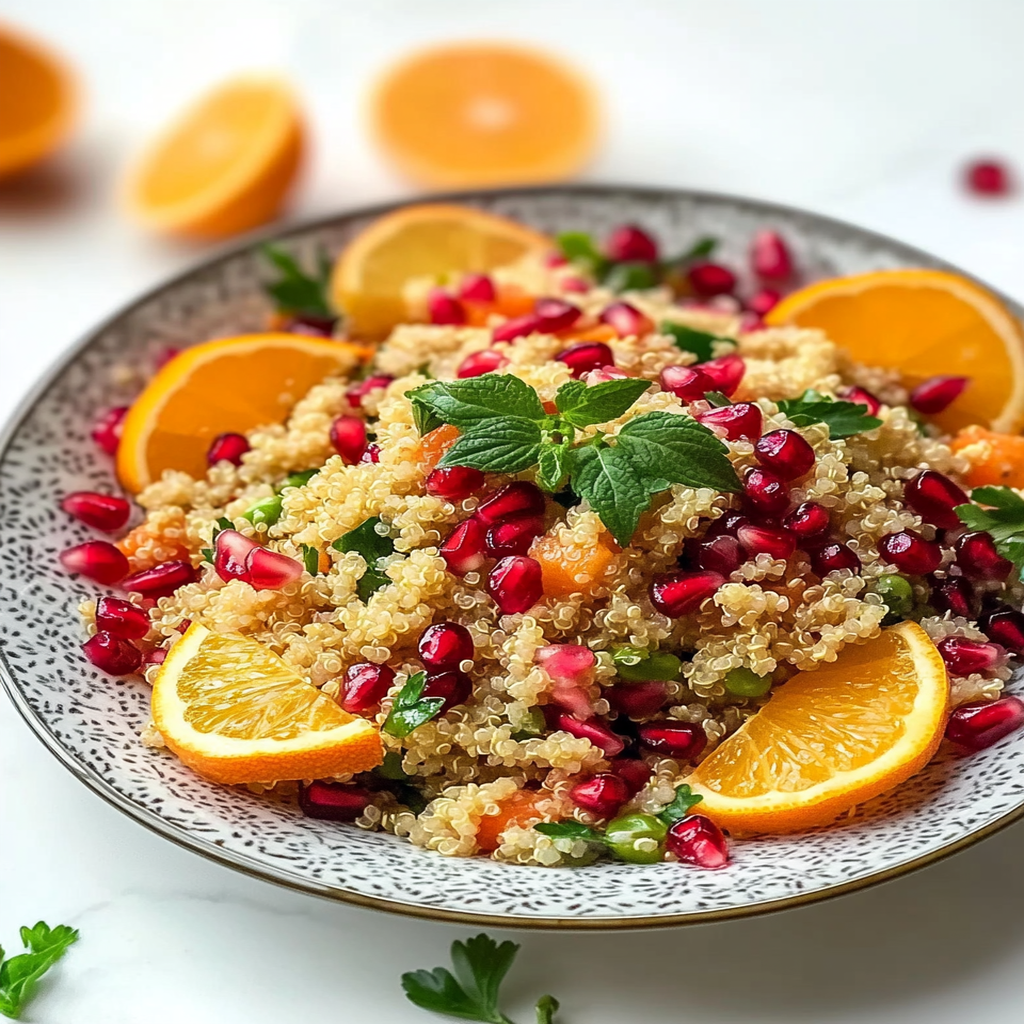 Recipe preparation