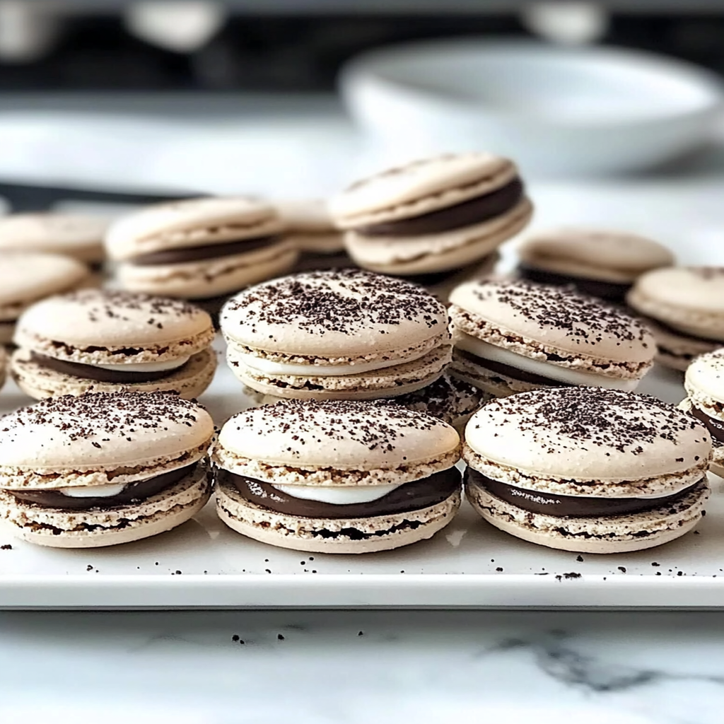 Recipe preparation