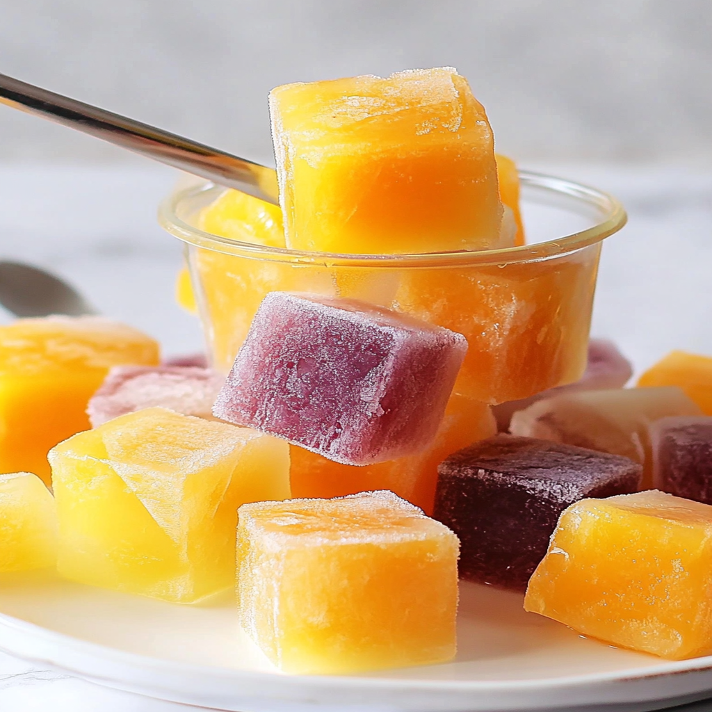 Recipe preparation