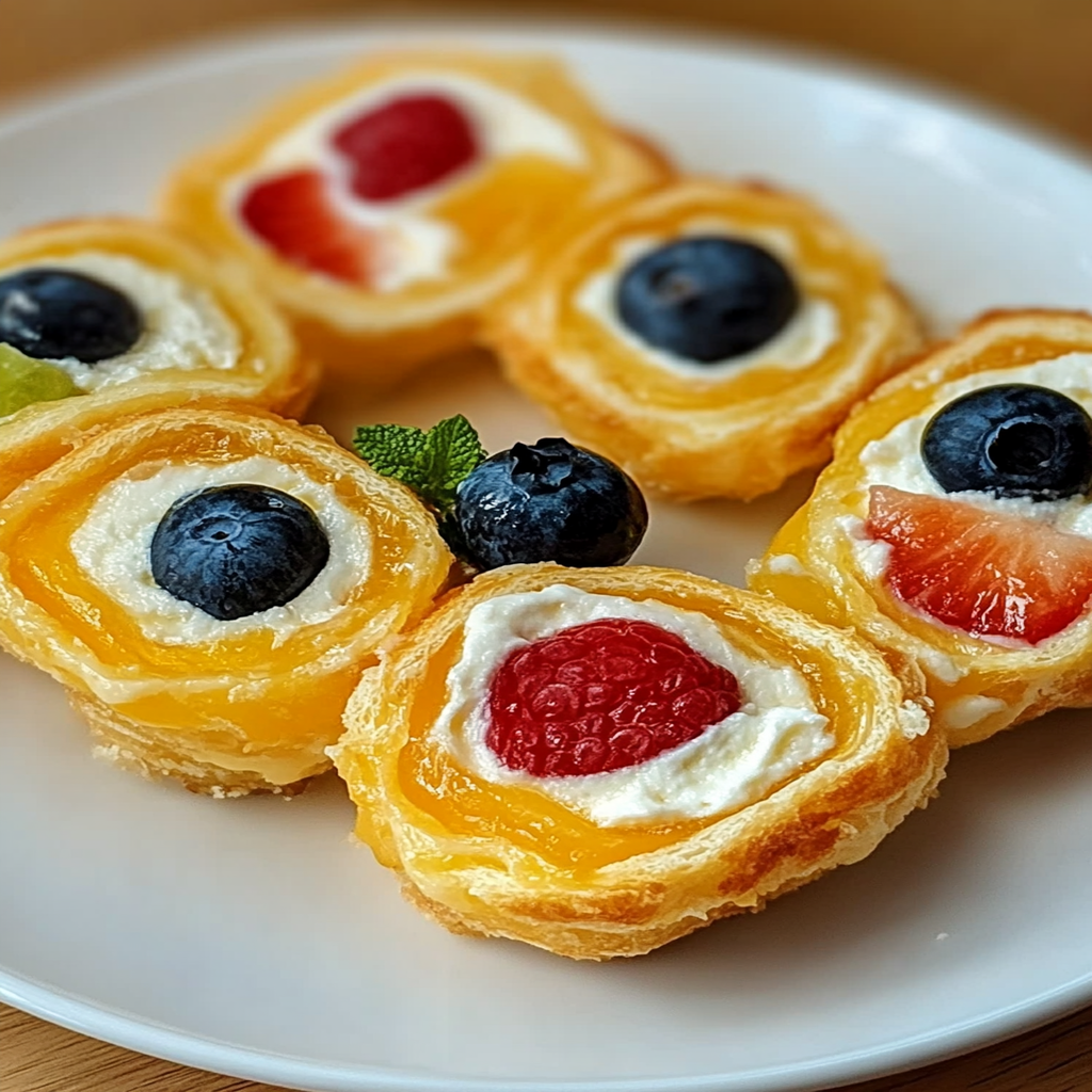 Recipe preparation