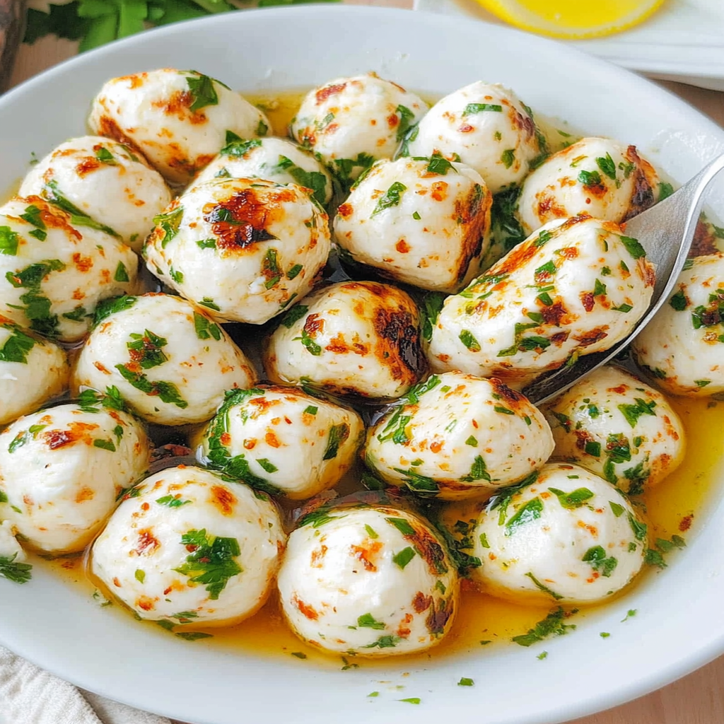 Recipe preparation