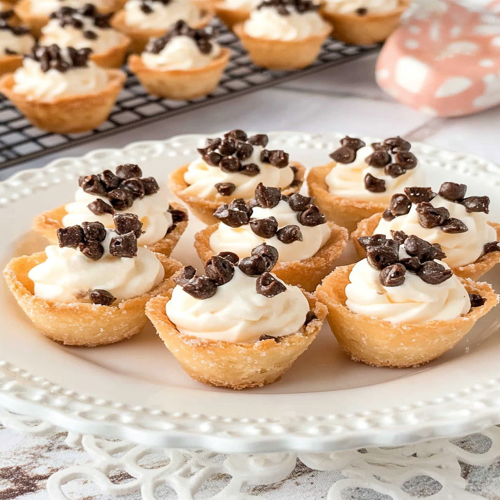 Recipe preparation
