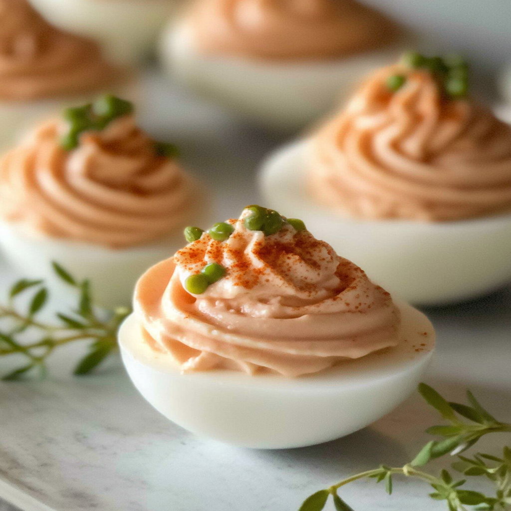 Recipe preparation