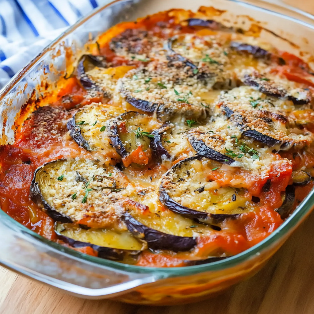 Recipe preparation