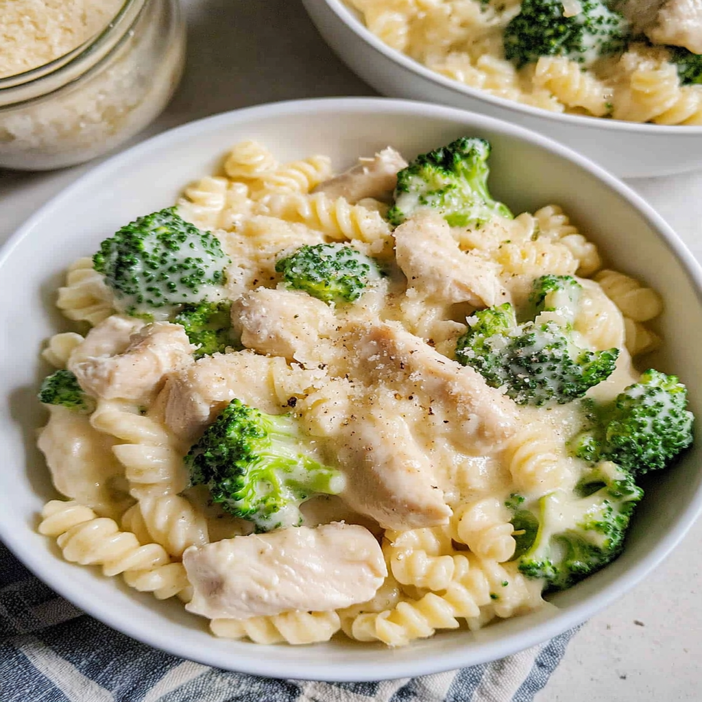 Recipe preparation