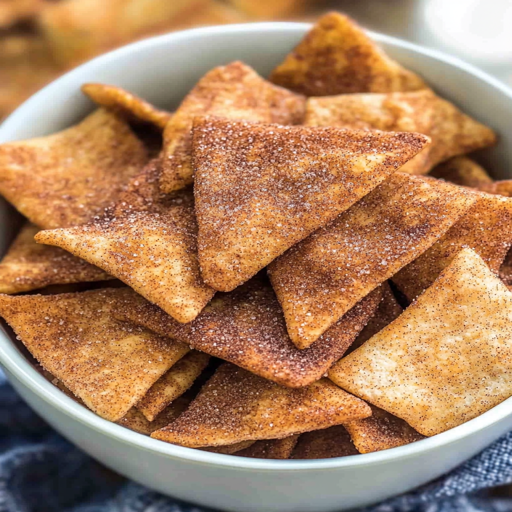 Recipe preparation