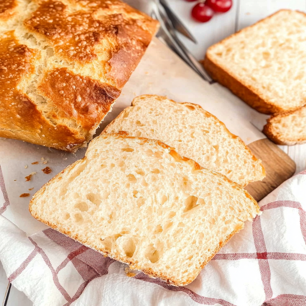 Recipe preparation