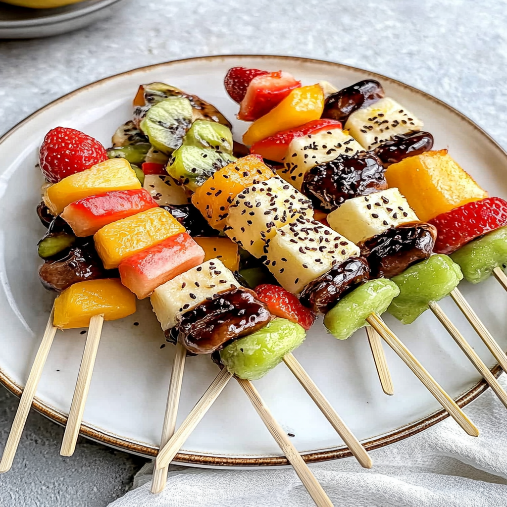 Recipe preparation