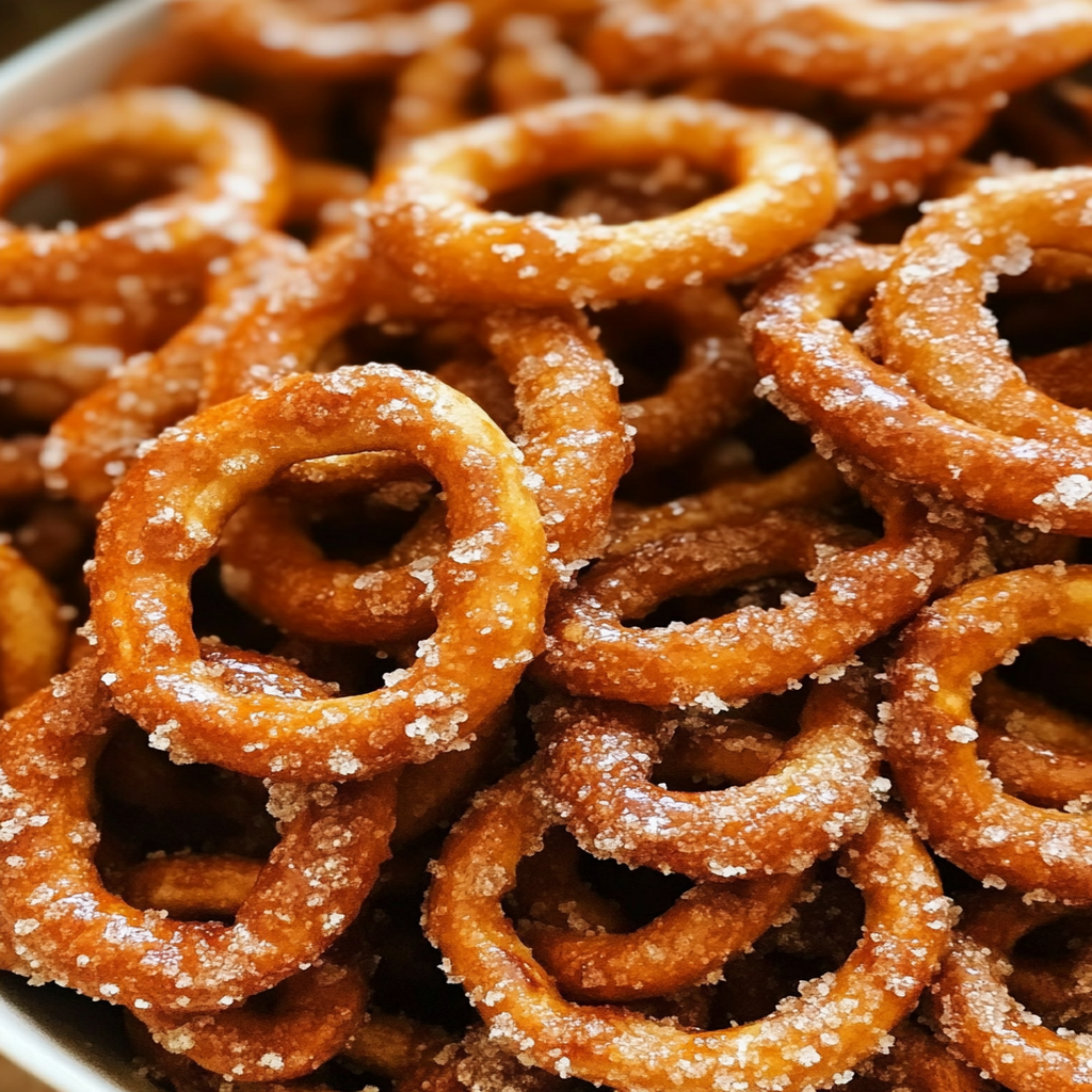 Recipe preparation