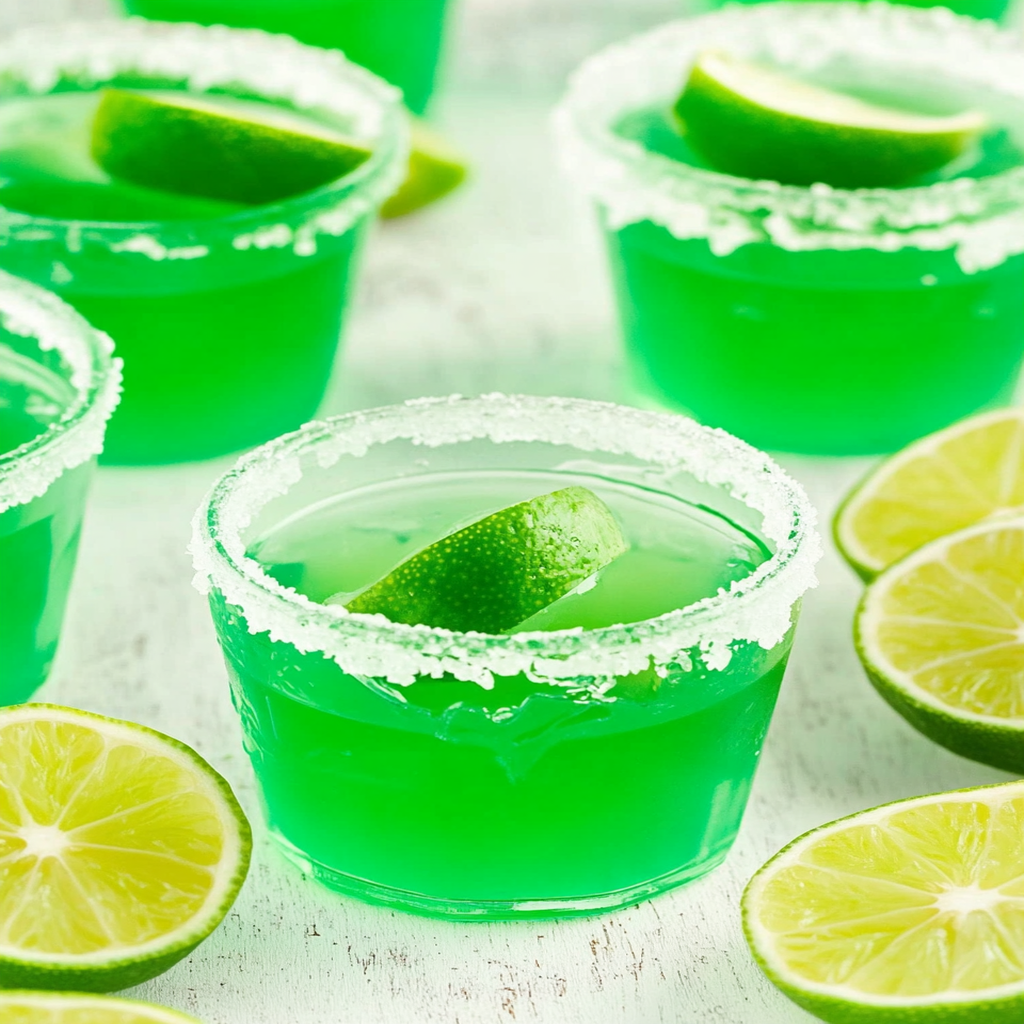 Recipe preparation