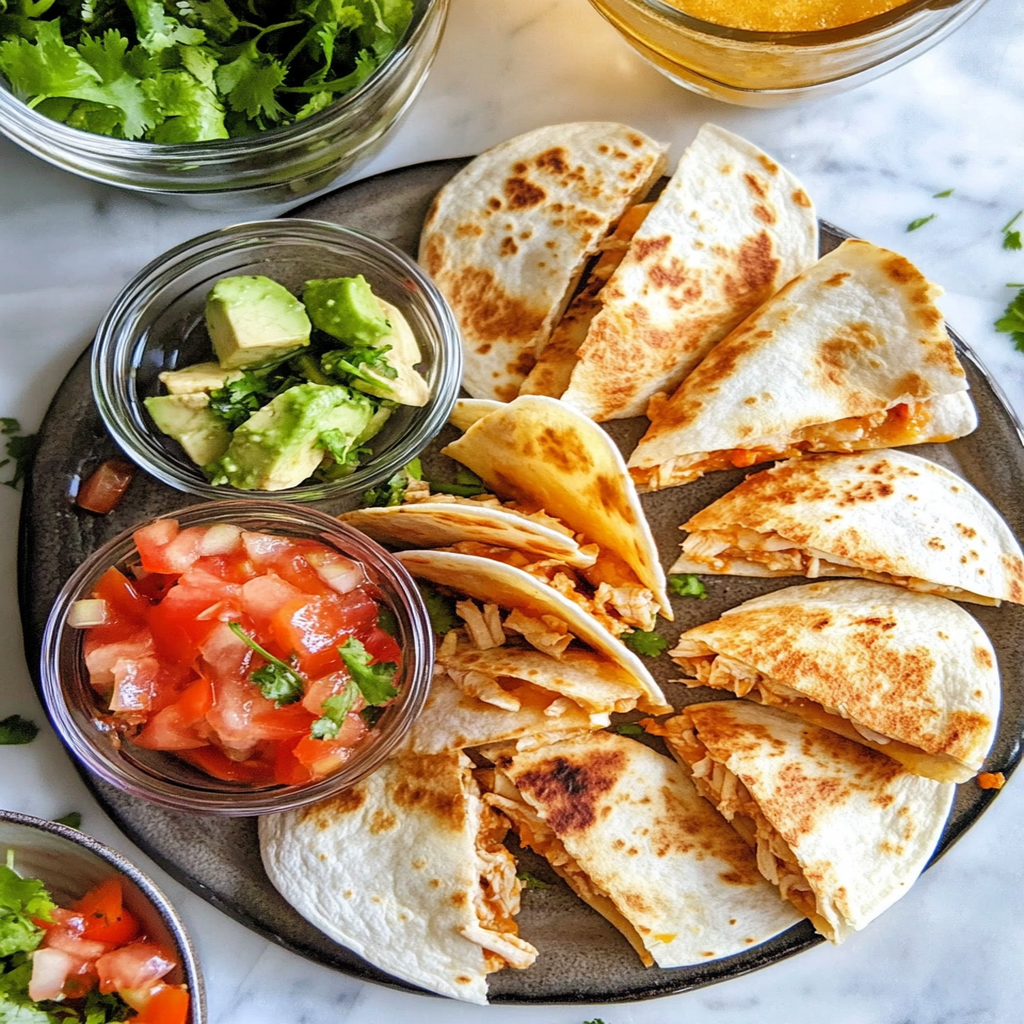Recipe preparation