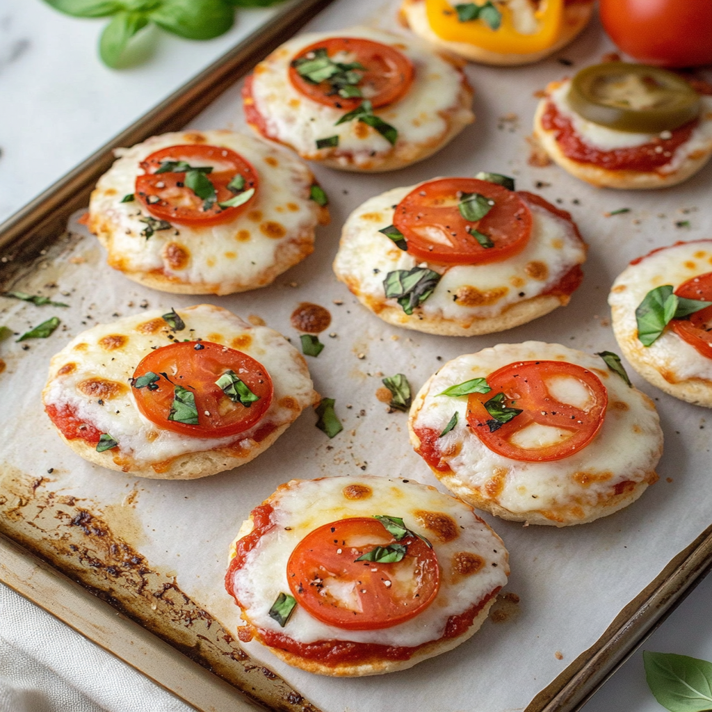 Recipe preparation