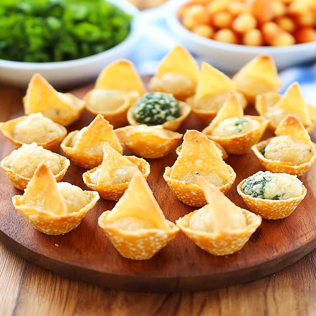 Recipe preparation