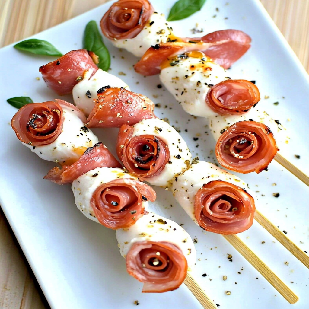 Recipe preparation