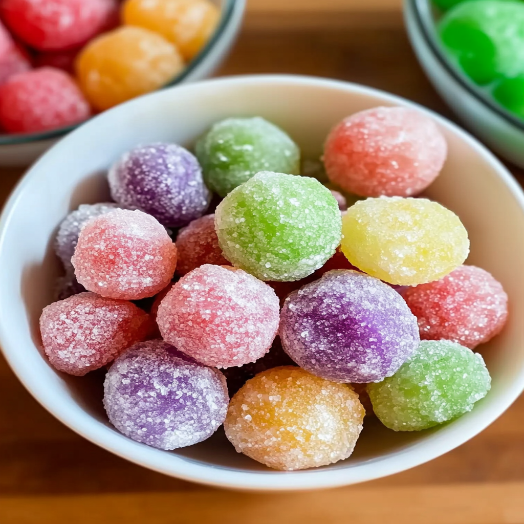 Recipe preparation