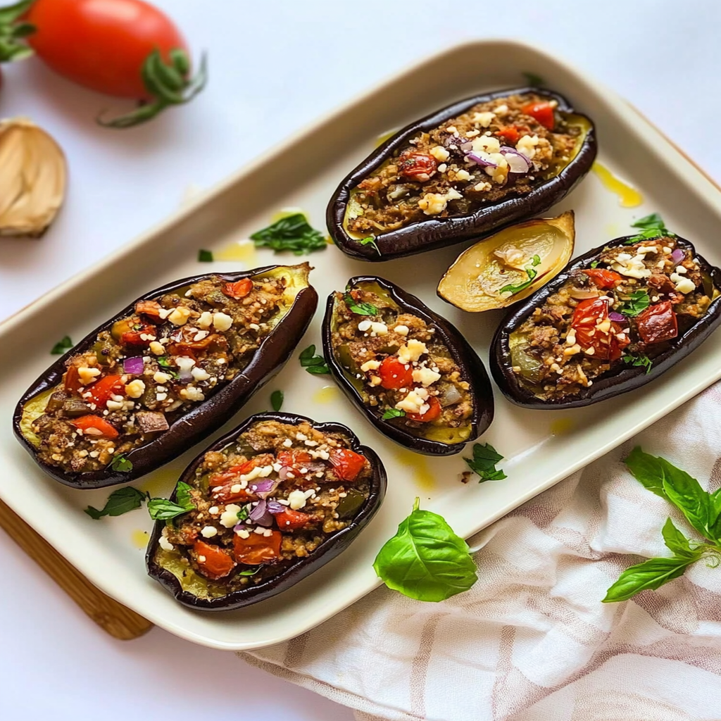 Recipe preparation