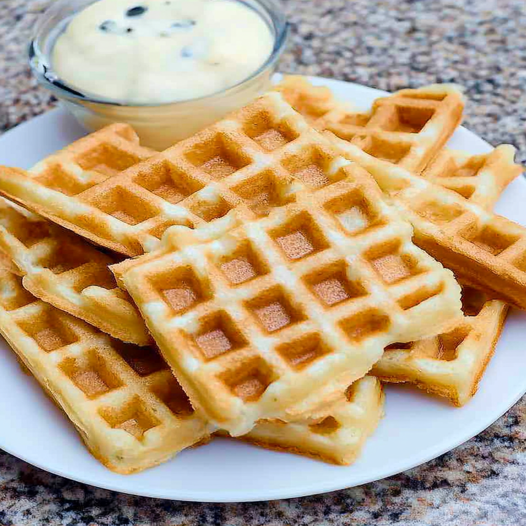 Recipe preparation