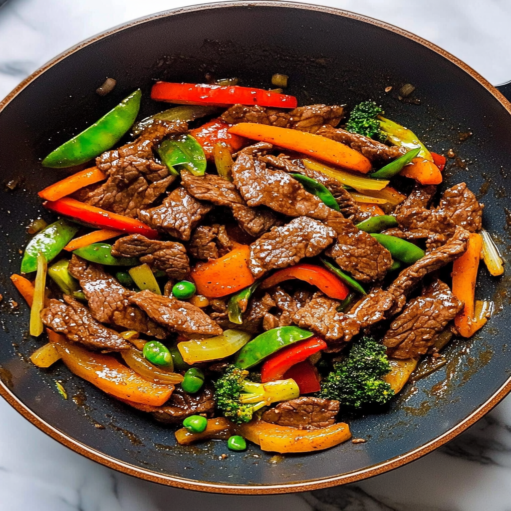 Recipe preparation