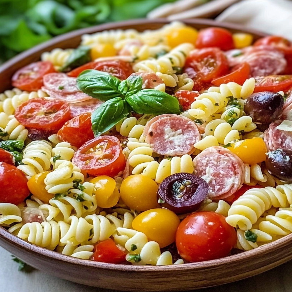Recipe preparation